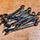 OEXM710B 12-POINT 10 MM METRIC SHORT COMBINATION WRENCH